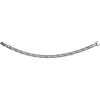 ГНУЧКИЙ ШЛАНГ ДЛЯ ЗМІШУВАЧА F/М 3/8'' M10X1 400 ММ